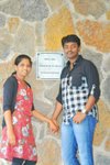 Hemanth K