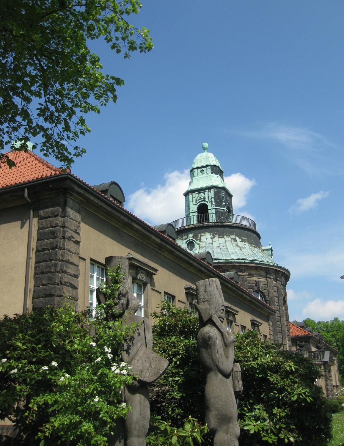 Kunstsammlungen Zwickau Max-Pechstein-Museum - 2022 Alles Wat U Moet ...