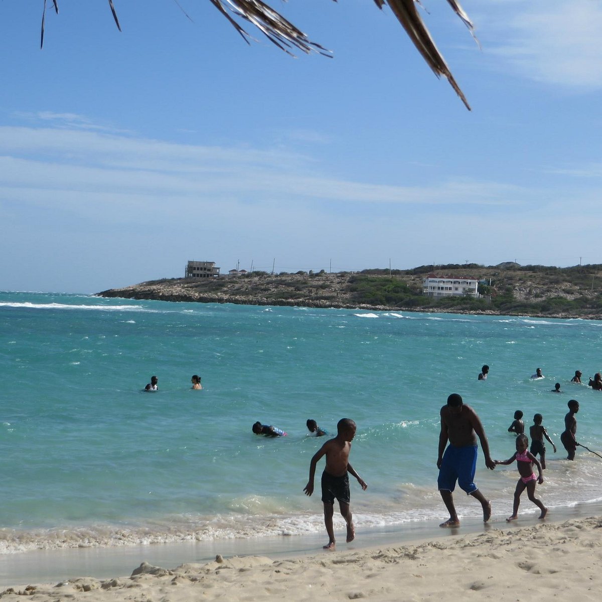 Hellshire Beach Portmore All You Need To Know Before You Go