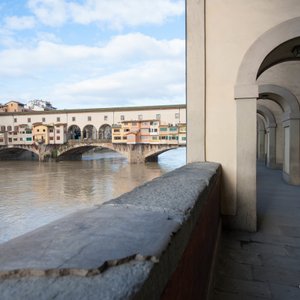 Hotel Degli Orafi, hotel in Florence