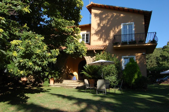 Imagen 1 de Villa Panvini Rosati