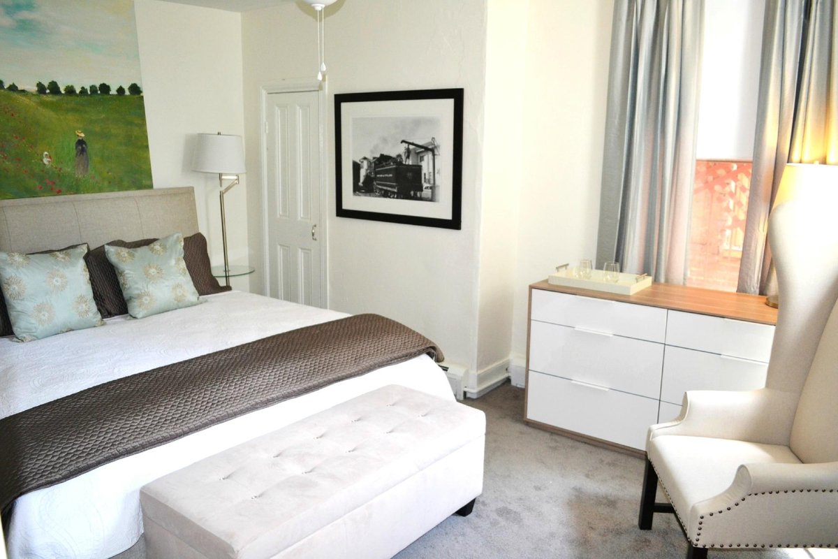 Bridge Street House Rooms: Pictures & Reviews - Tripadvisor