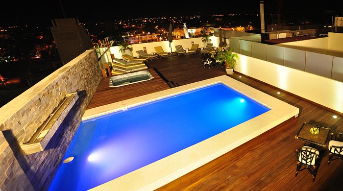 COSTA DEL SOL WYNDHAM PIURA (AU$80): 2022 Prices & Reviews (Peru