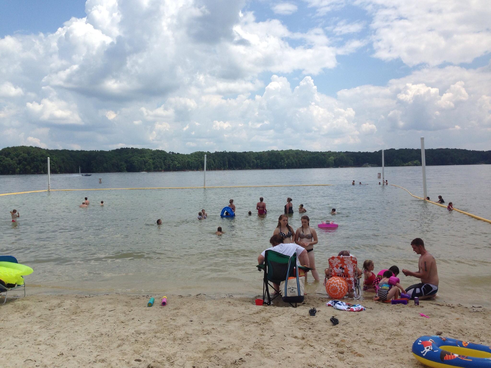 Sweetwater campground discount