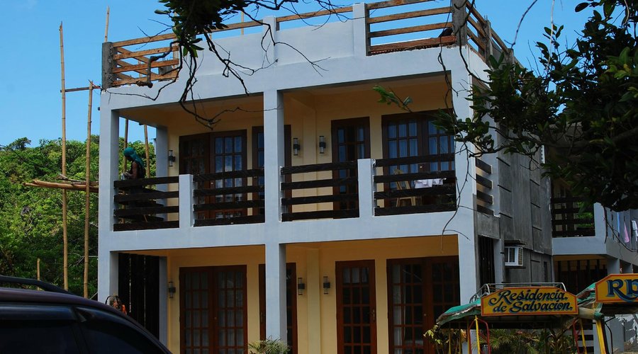 RdS New location @Paniman Beach