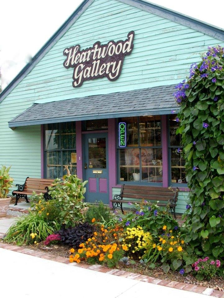 Heartwood Gallery - All You Need to Know BEFORE You Go (2024)