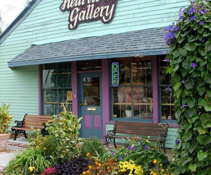 Heartwood Gallery image