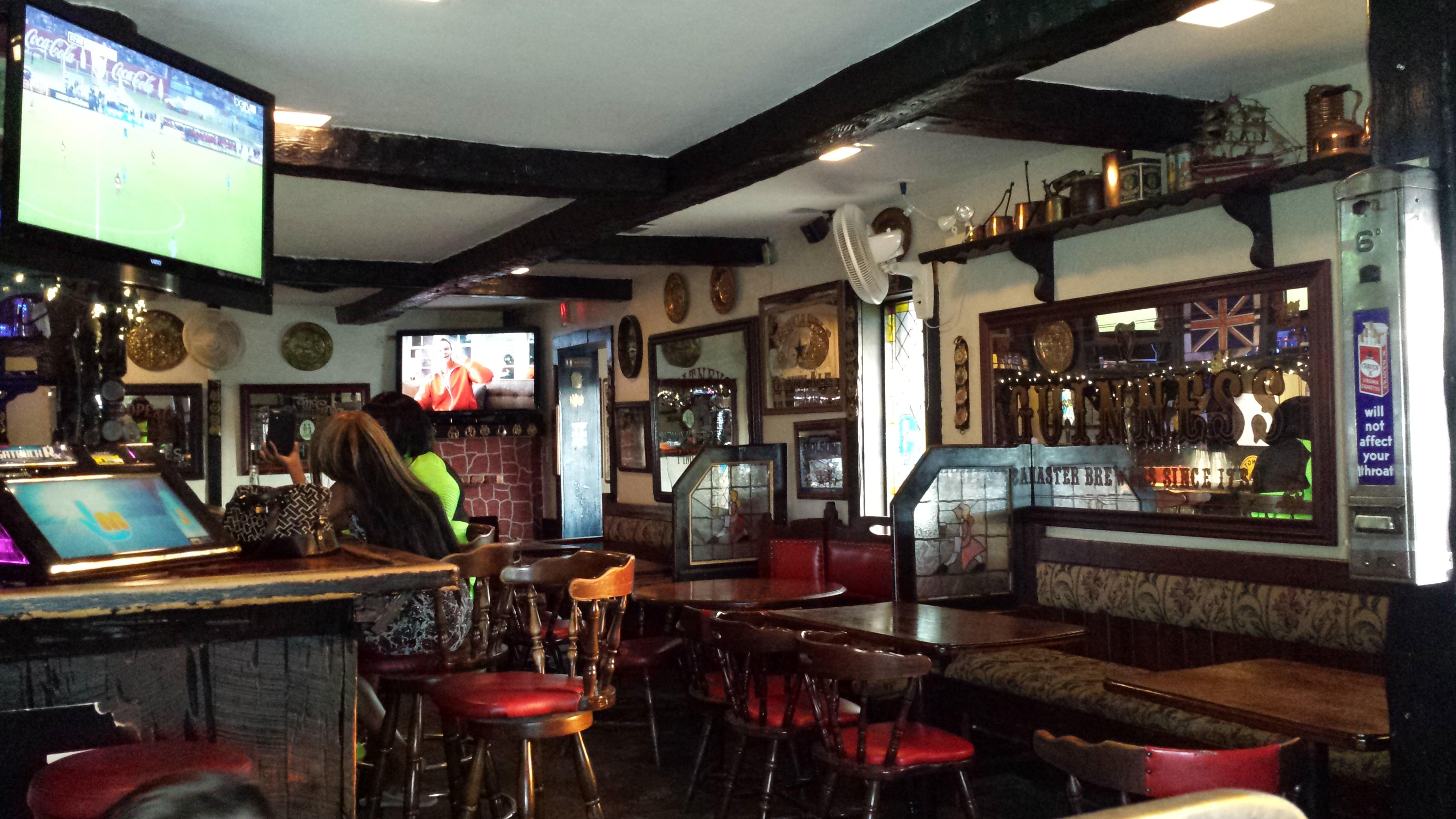 The fox and hounds pub discount