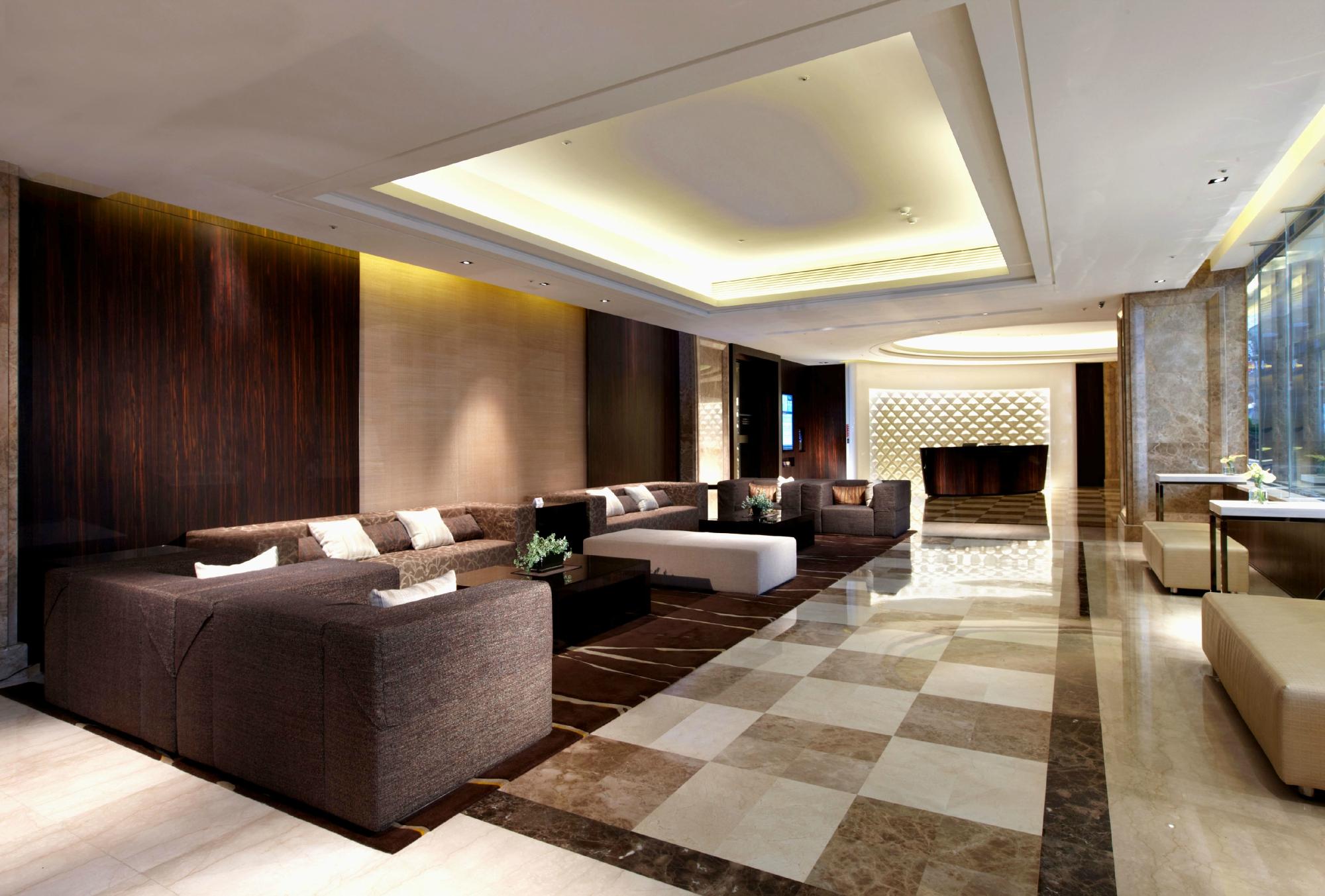 Hotel photo 8 of The Splendor Hotel Taichung.