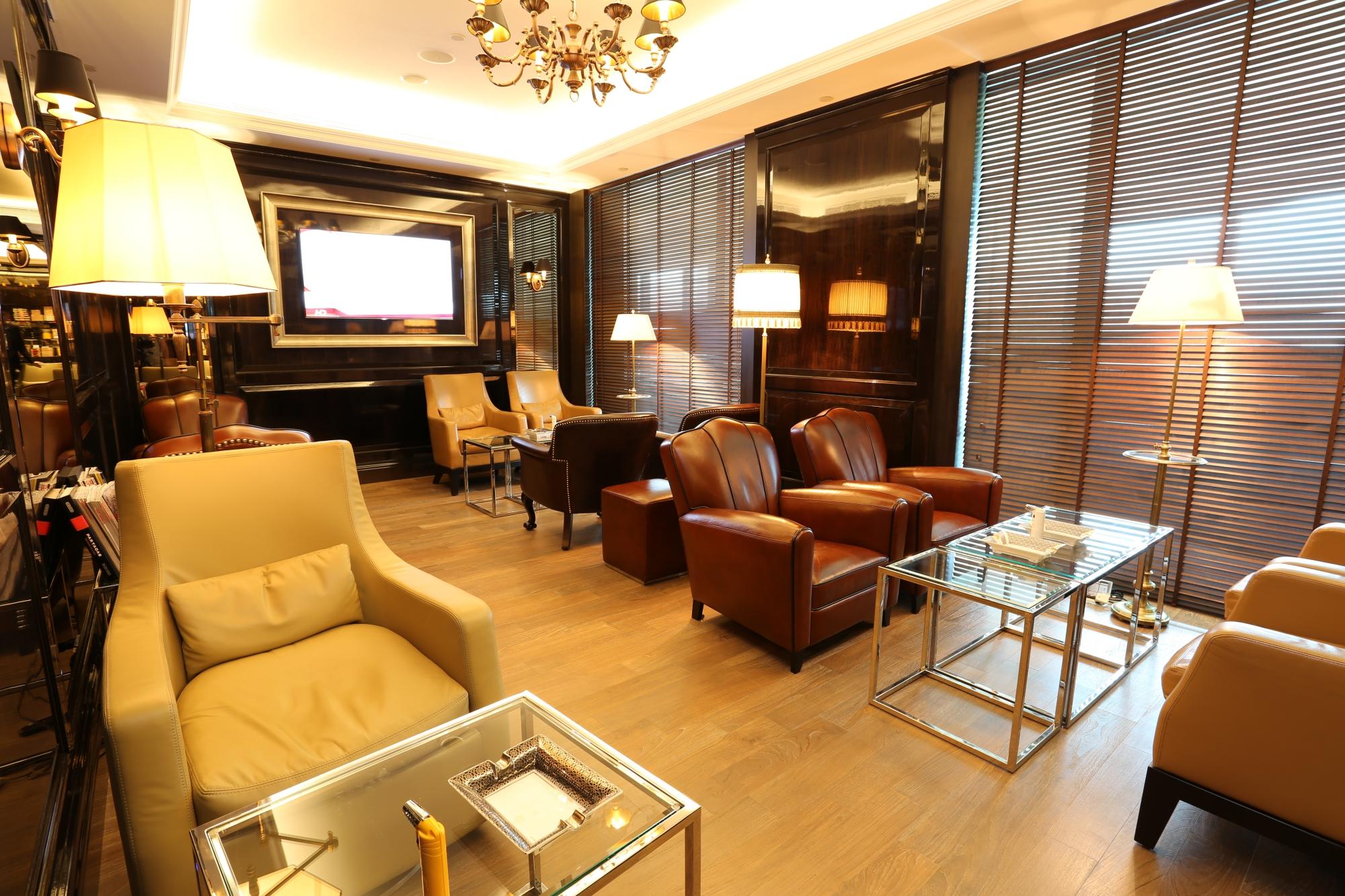 Hotel photo 3 of The Splendor Hotel Taichung.