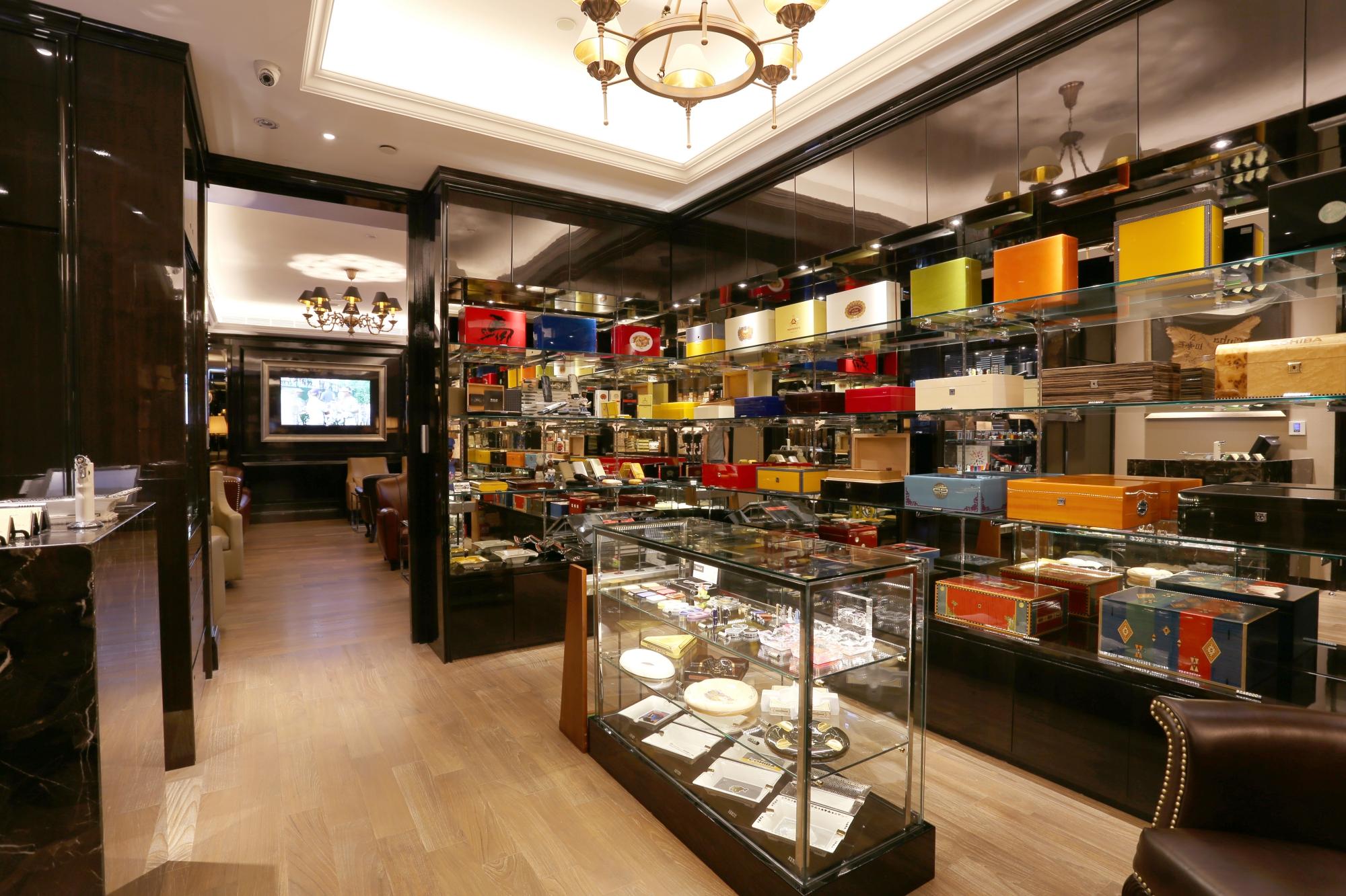 Hotel photo 11 of The Splendor Hotel Taichung.