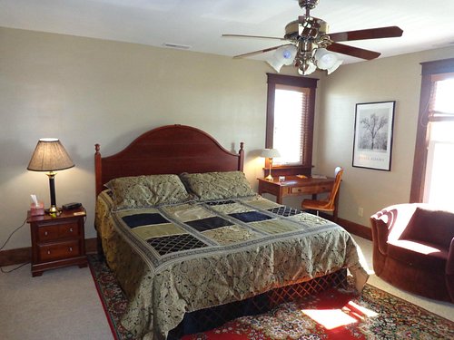 GRANNYS FARM BED & BREAKFAST - Updated 2024 B&B Reviews (Marshall, IN)