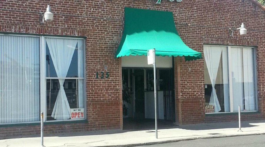 Tio Pepe's II