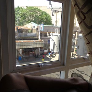 Room 119 - view