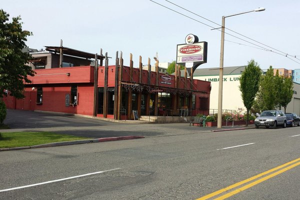 The 10 Best Breakfast Restaurants in Ballard Seattle - Tripadvisor