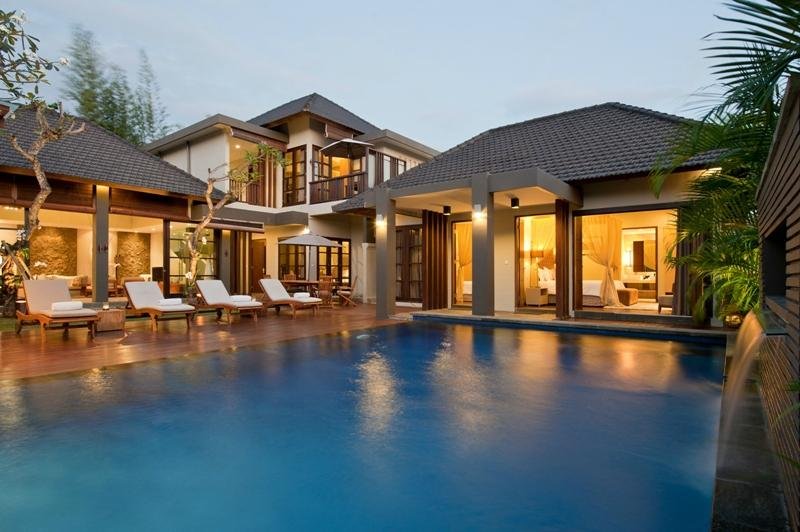 41+ Cottage Style Villa Between Canggu &amp; Seminyak Images