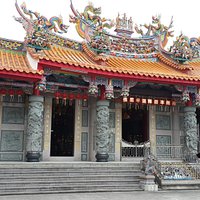 青蓮寺