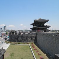 長安門