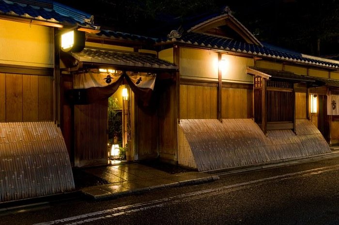 吉川料理旅馆 京都市 Yoshikawa Inn Tempra 14条旅客点评与比价