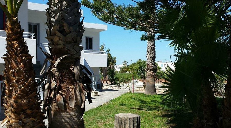 Efesos Beach Boutique Hotel