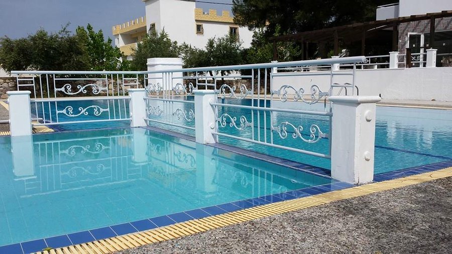 Swimmingpool