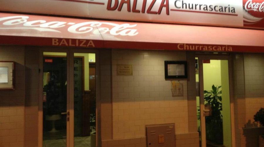 Baliza