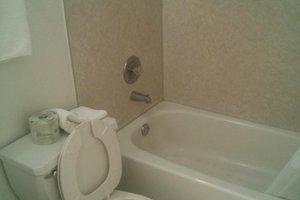 Zimmer und Suite