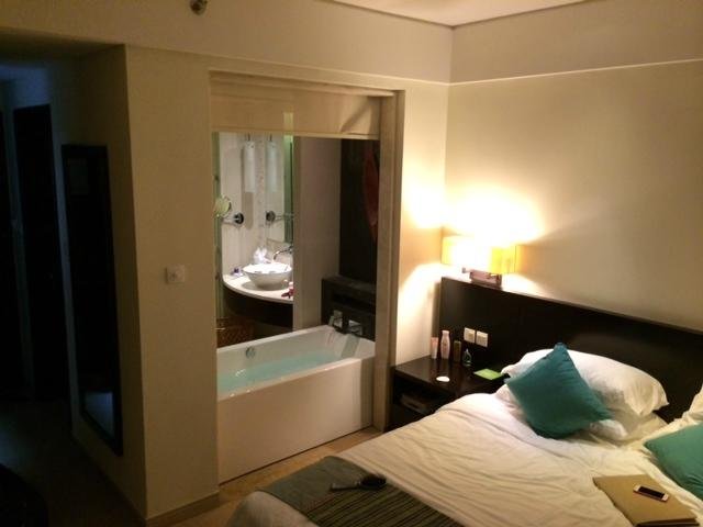 Howard Johnson Resort Sanya Bay