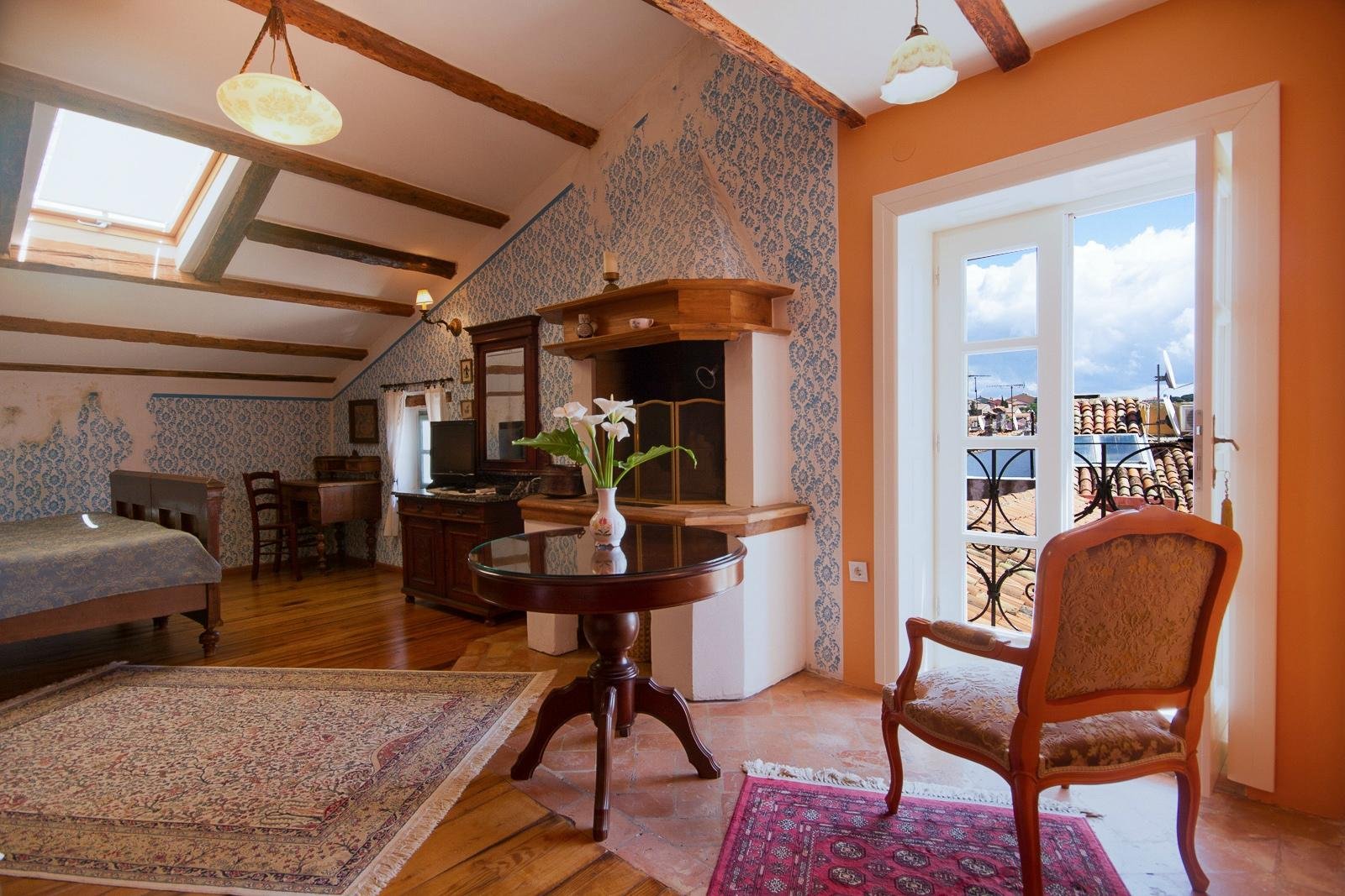 Casa Garzotto by null