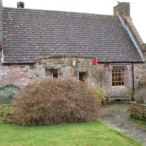 Keeper's Cottage