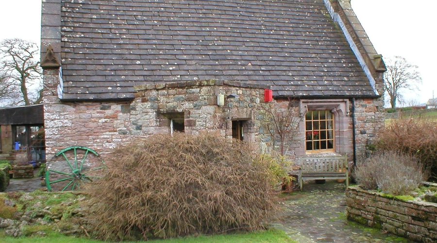 Keeper's Cottage