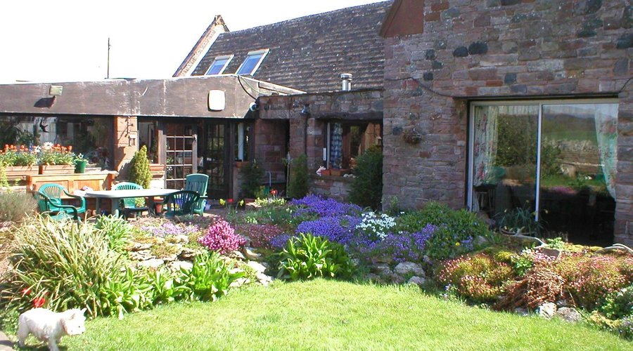 Keeper's Cottage