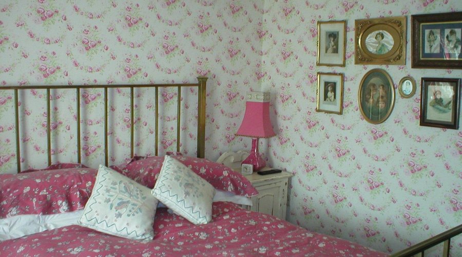 Keeper's Cottage