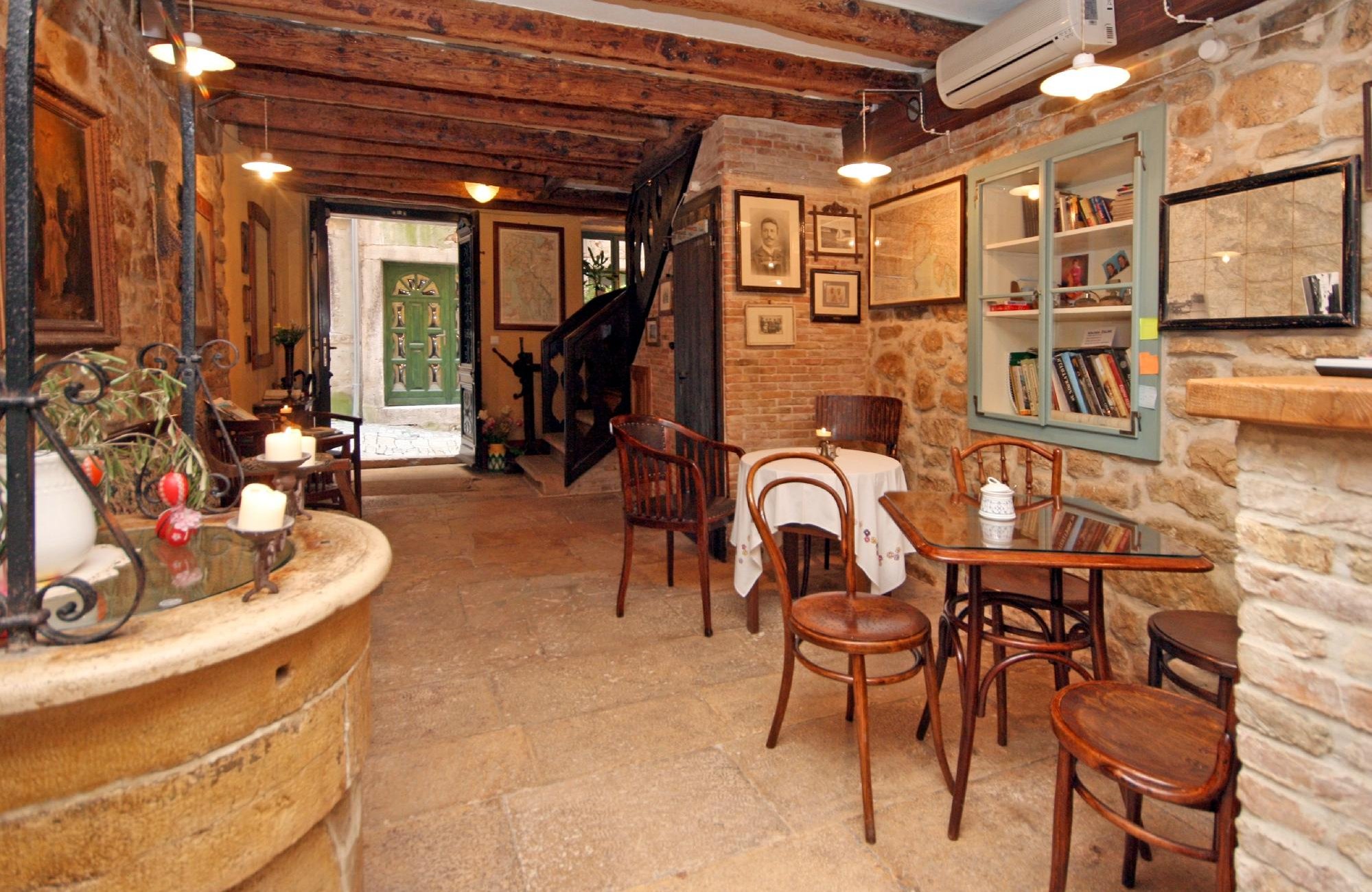 Casa Garzotto by null