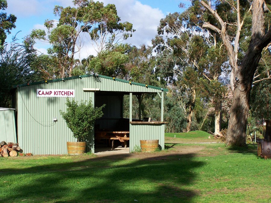Jobs caravan parks western australia