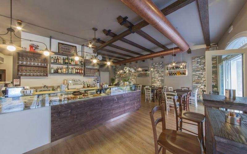Zanoni Bottega e Cucina