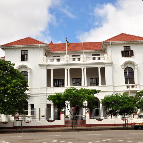 THE 10 BEST Hotels in Bulawayo, Zimbabwe 2023 - Tripadvisor