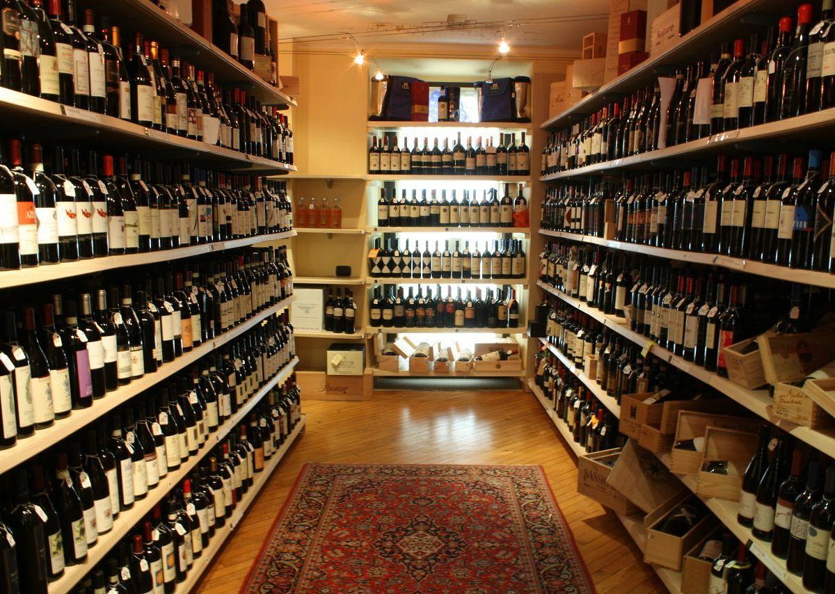 Les bouchons de vin : tout savoir - Enoteca Divino