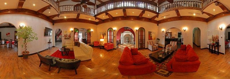 Common Areas