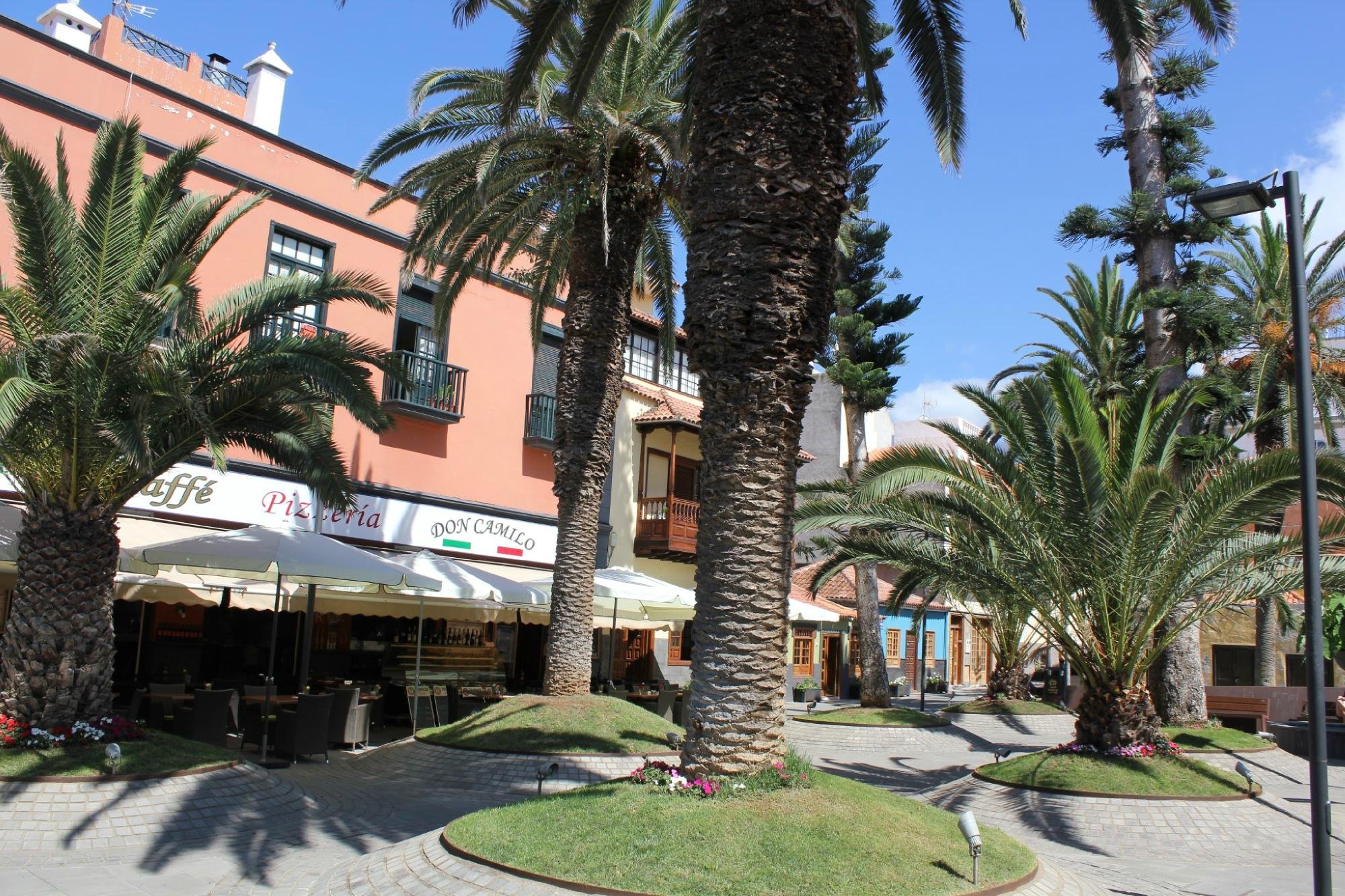 Hotel Sun Holidays by null
