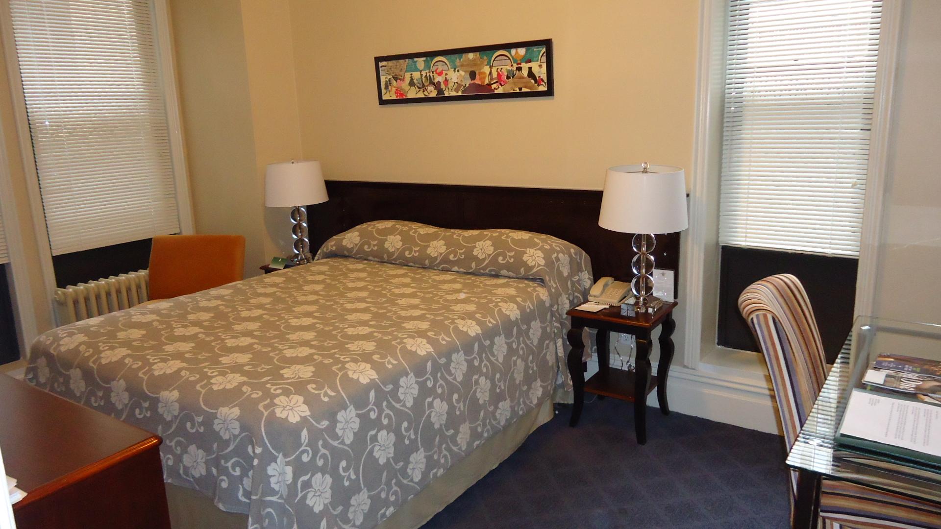 Hotel photo 83 of The Wolcott Hotel.