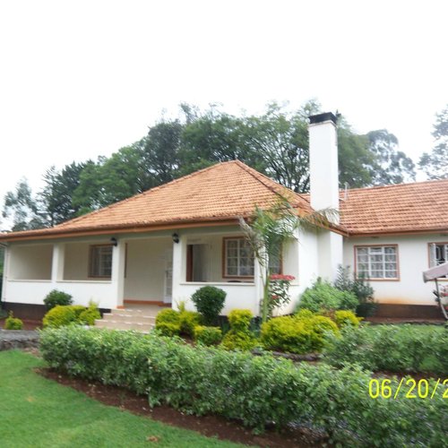 Gracemont guesthouse image