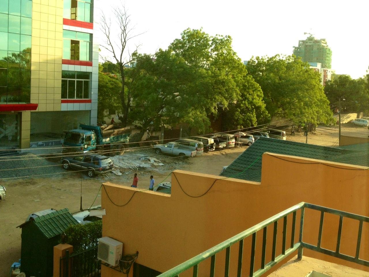 Keren Hotel image