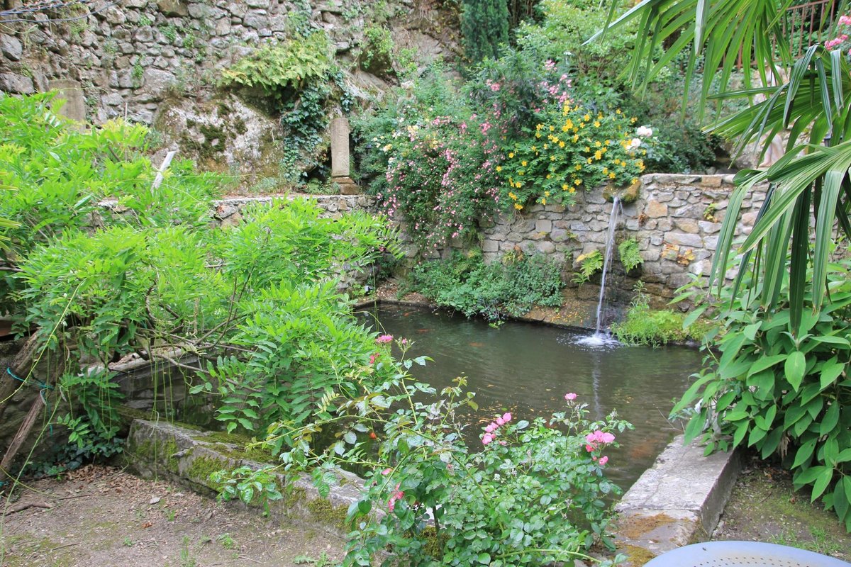 LE JARDIN D'EDEN (Tournon-sur-Rhone) - All You Need to Know BEFORE You Go