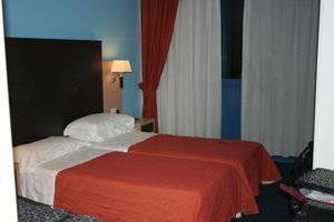 Kamar & Suite