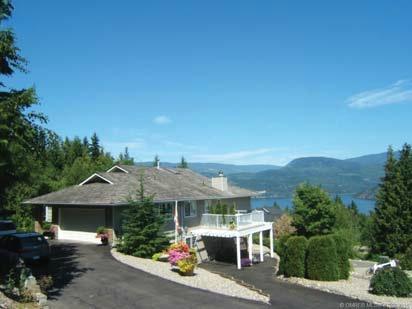 SELAH RETREAT B&B - Prices & Reviews (Sorrento, British Columbia)