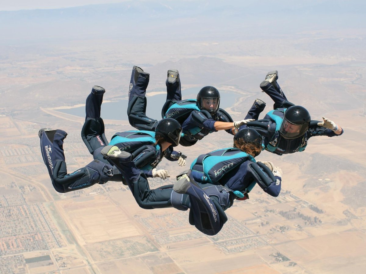 Skydive Perris - 2022 Alles wat u moet weten VOORDAT je gaat - Tripadvisor