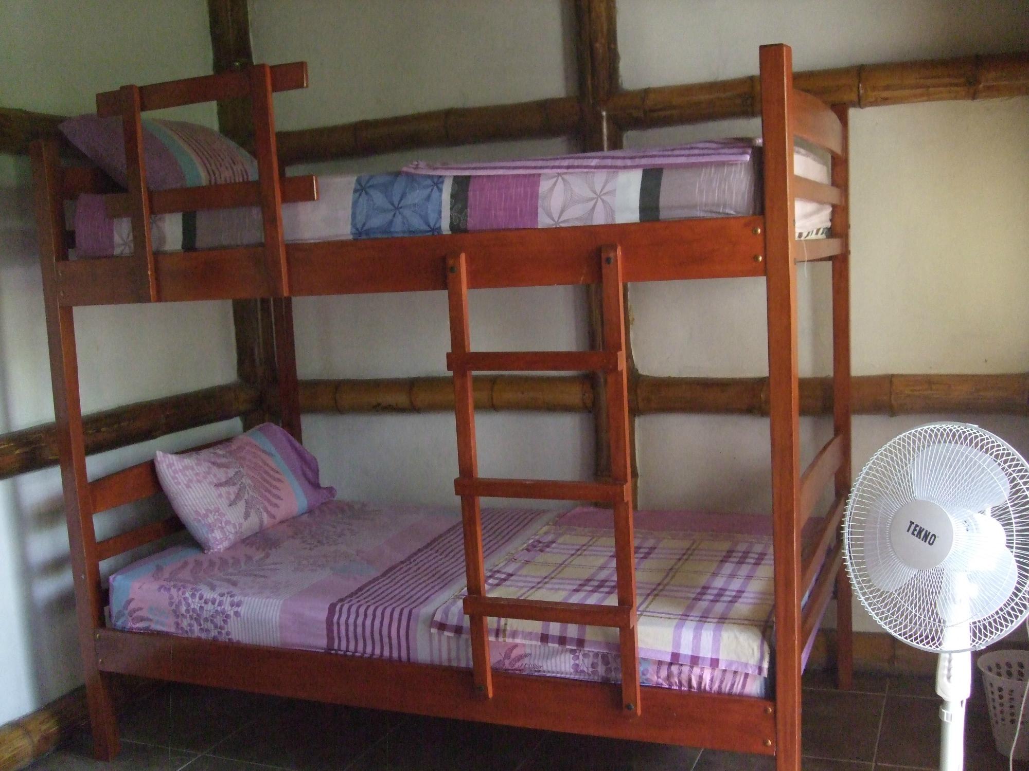 Hotel photo 6 of My Little House Surf&backpacker Hostel.