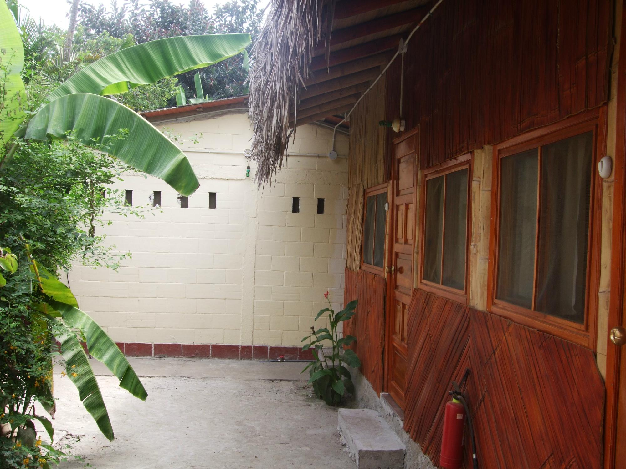 Hotel photo 7 of My Little House Surf&backpacker Hostel.