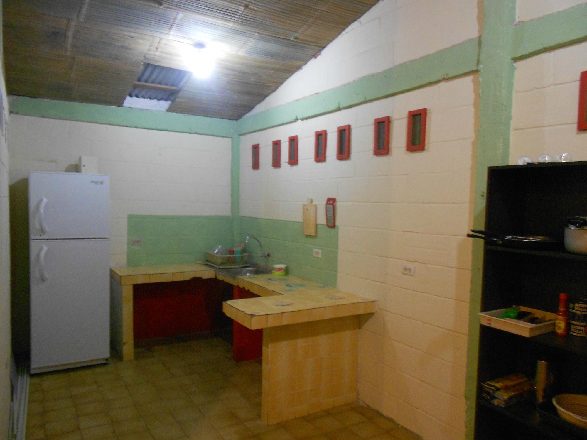 Hotel photo 8 of My Little House Surf&backpacker Hostel.
